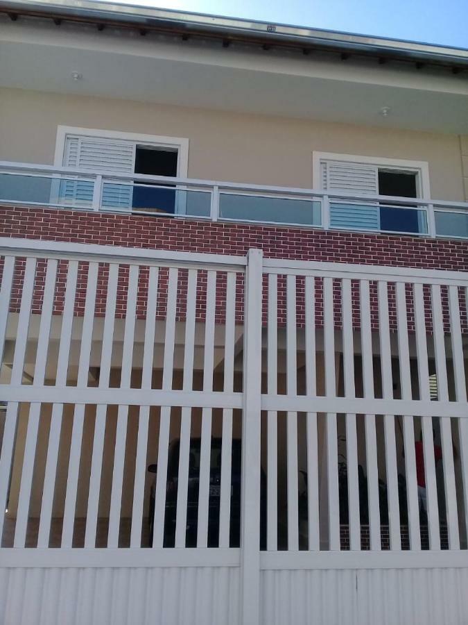 Condominio Paco E Lola Praia Grande  Exterior photo